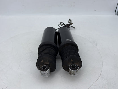 2007 - 2011 Harley-Davidson Touring Electra Glide Ultra Rear Left Right Shock Absorbers 54636-09