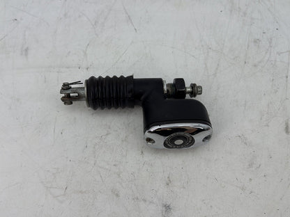 2002 Harley Heritage Softail Classic FLSTC OEM Rear Brake Master Cylinder Reservoir