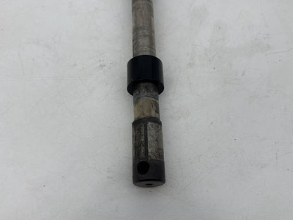 1999 - 2006 Harley-Davidson Touring Electra Glide Front Wheel Axle Bolt Shaft 	43364-00