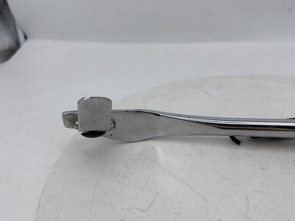 1999 - 2006 Harley-Davidson Softail Heritage Left Side Jiffy Kick Stand & Spring  	50087-89B