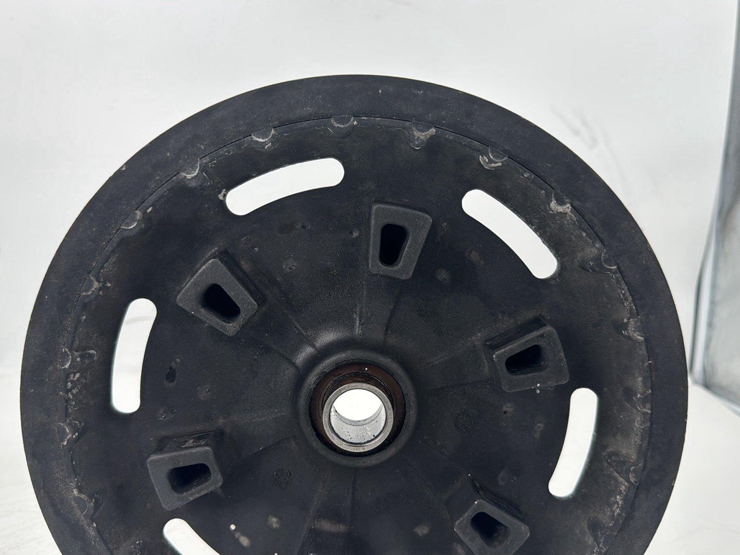 2008 Harley Touring FLHT Electra Glide OEM Rear Driver Pulley Sprocket