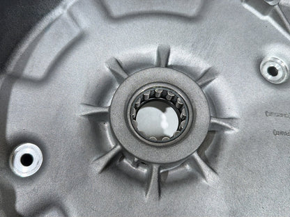 2009 Harley Street Glide Touring FLHX OEM Inner Primary Clutch Cover
