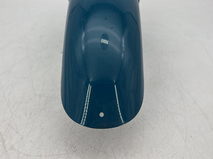2001 Harley Sportster 883 Hugger XLH883 OEM Front Wheel Fender Shell Panel