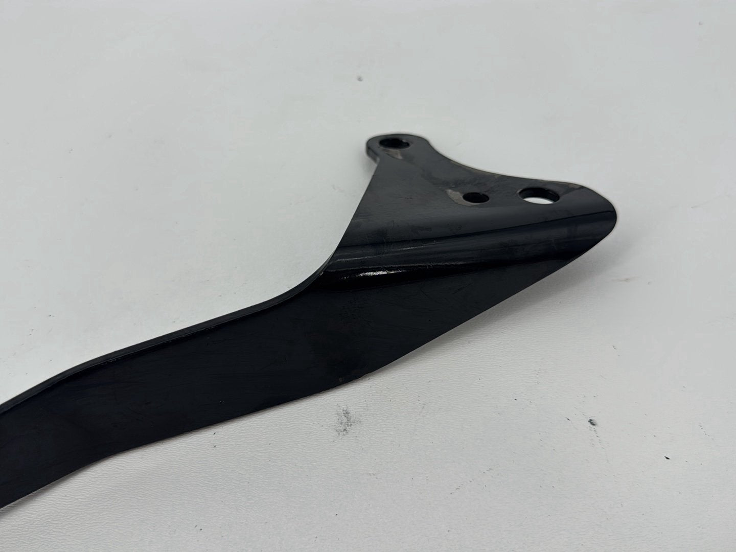 1999 - 2006 Harley-Davidson Dyna Wide Glide Exhaust System Support Bracket Holder 65695-95