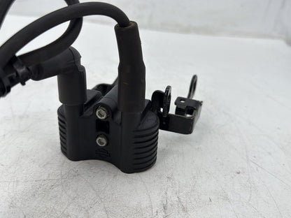2009 Harley Sportster 883 Low XL883L OEM Ignition Coil Spark Plugs Cable