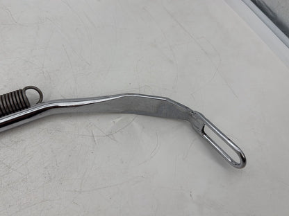 1999 - 2006 Harley-Davidson Dyna Super Glide Left Side Jiffy Kick Stand & Spring 49704-90G