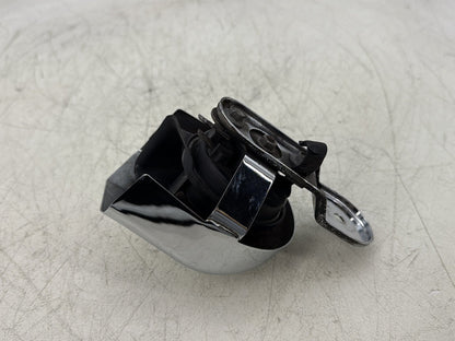 2012 Harley Dyna Super Glide Custom FXDCI OEM Horn Signal Klaxon Chrome Cover