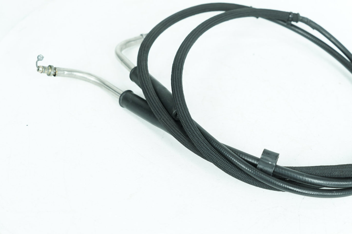 2007 - 2017 Harley-Davidson Dyna Switchback Idle Throttle Wire Cables Line 56415-06