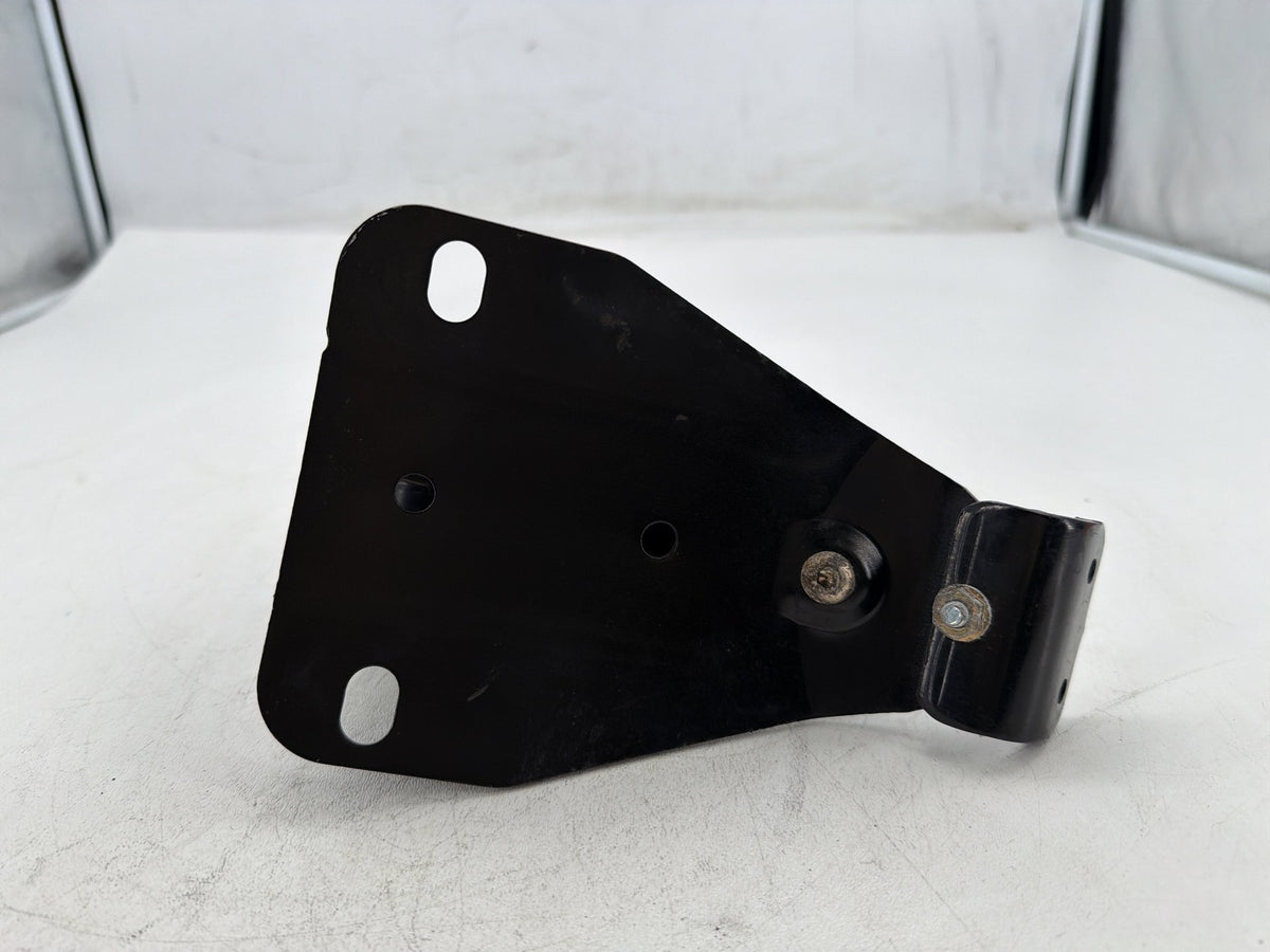 2014 Harley Electra Touring Ultra Adjustable Rider Backrest Lift Mount 52482-01A