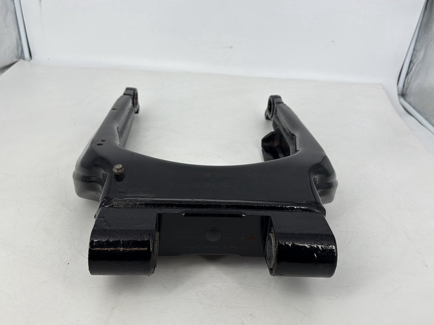 2008 - 2016 Harley-Davidson Touring Street Glide Rear Fork Swingarm Swing Arm 47549-09