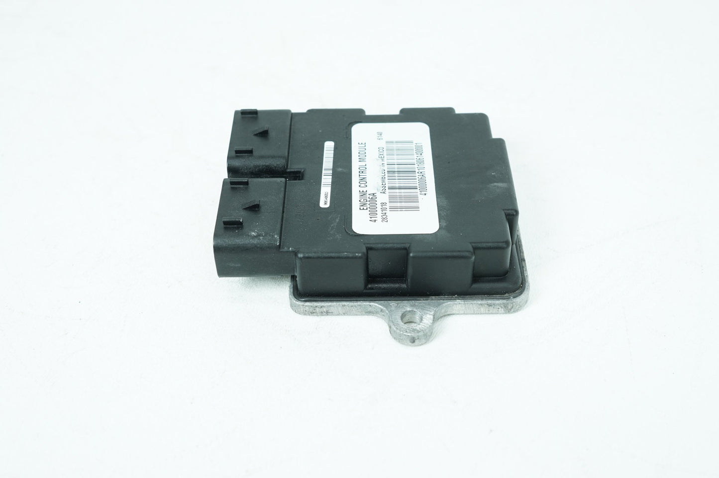 2007 - 2017 Harley-Davidson Dyna Low Rider Engine Control Module Brain ECU ECM 41000006A