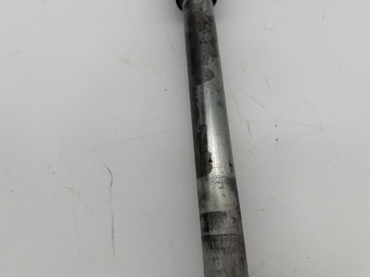 2006 Harley Electra Glide Touring Classic OEM Rear Wheel Axle Bolt Shaft