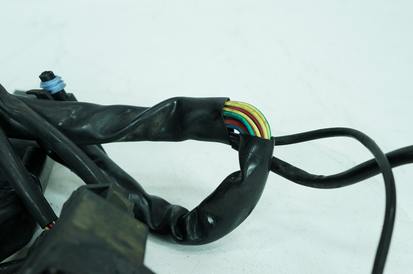 1984 - 1998 Harley-Davidson Touring Road Glide Magneti Marelli Air Sensor PRT 03/02 PRT 03/02