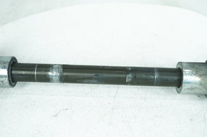 2007 - 2012 Harley-Davidson Touring Electra Glide Ultra Rear Fork Swingarm Pivot Bolt Shaft 47505-02