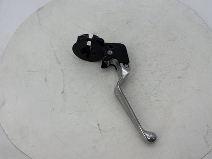 2012 Harley Dyna Fat Bob FXDF 103 OEM Front Left Hand Clutch Control Lever