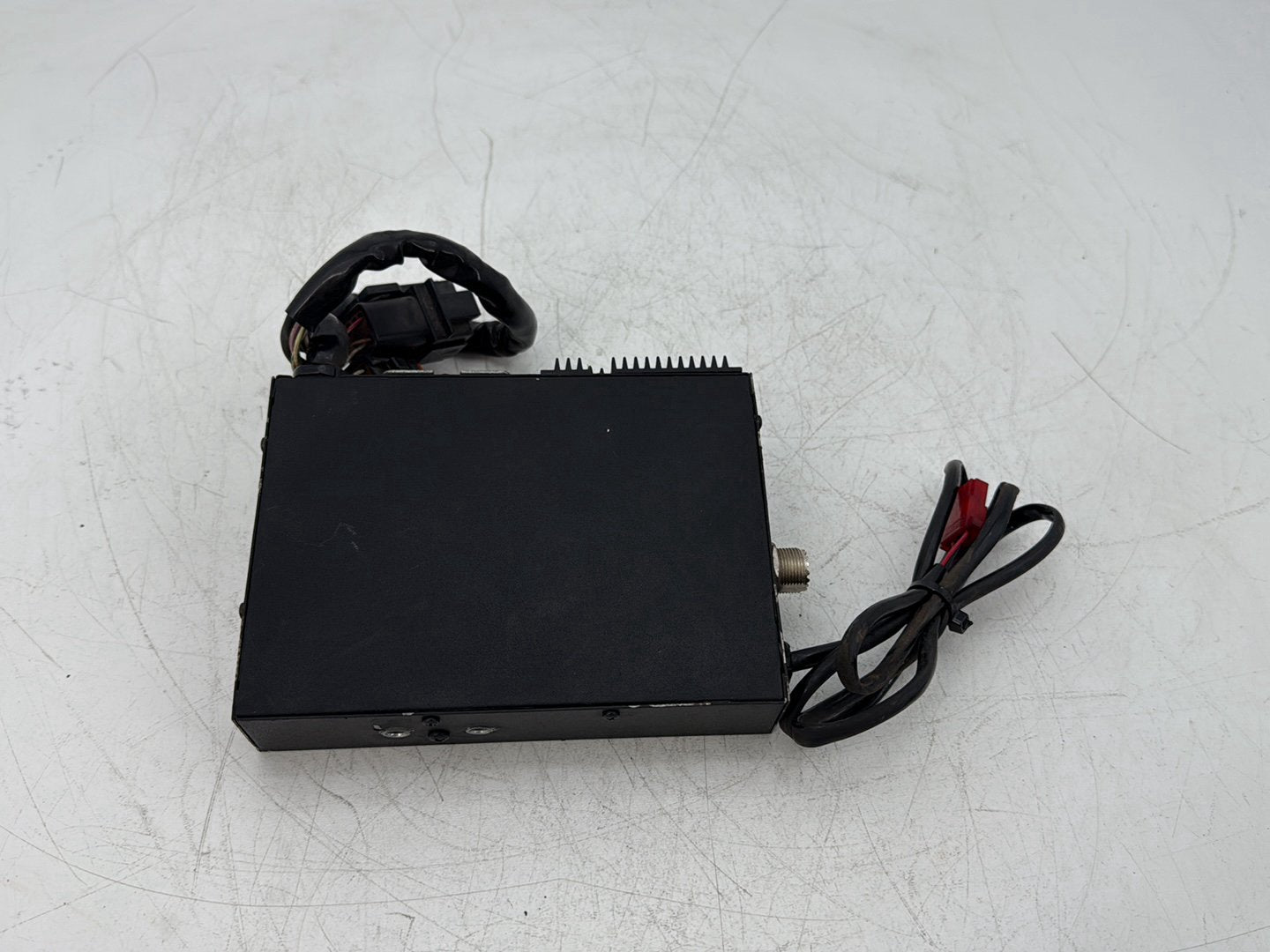 1995 Harley Touring Electra Glide Classic OEM Radio Connectivity Control Module
