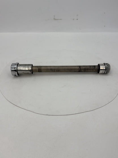 2007 - 2017 Harley-Davidson Dyna Wide Glide Rear Wheel Axle Bolt Shaft  	41114-08
