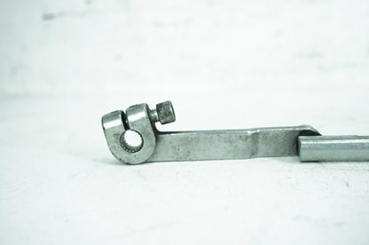 2000 - 2006 Harley-Davidson Softail Fat Boy Gear Shifter Lever Arm w/ Rod linkage 33719-79B