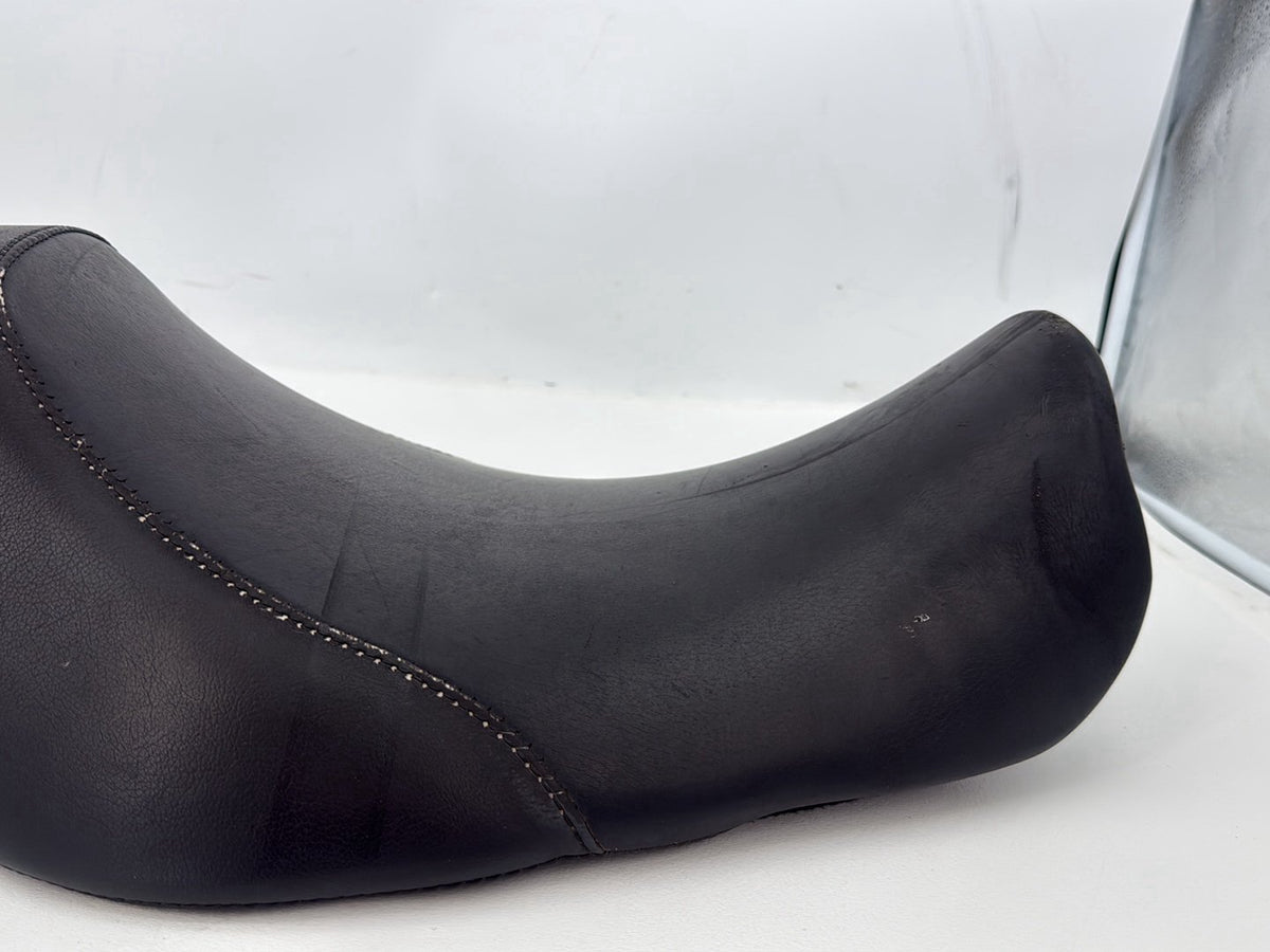 2014 Harley Sportster XL883L 883 SuperLow OEM Passenger Rider Driver Seat Saddle