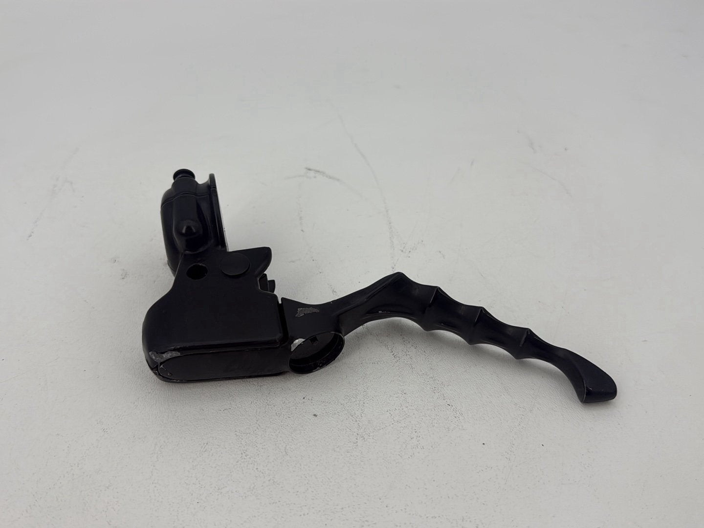 2007 - 2011 Harley-Davidson Touring Street Glide Front Left Hand Clutch Control Lever 	38700-08A