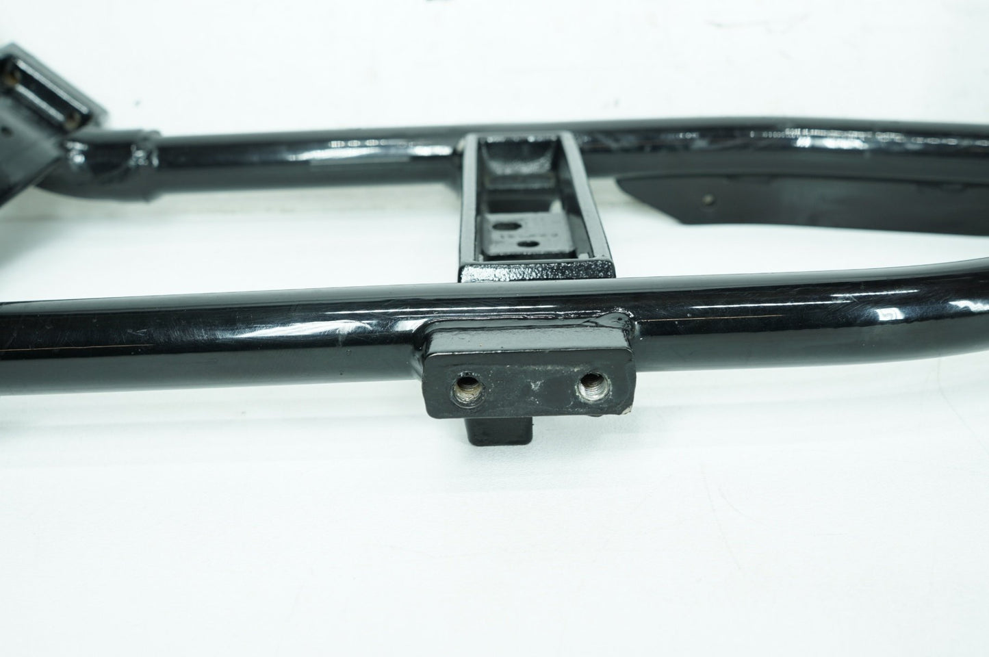 2007 - 2016 Harley-Davidson Dyna Super Glide Custom Body Main Frame Chassis SLVG 47463-06BHP