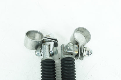 1999 - 2006 Harley-Davidson Touring Electra Glide Classic Front Right Left Highway Foot Pegs 50907-69A