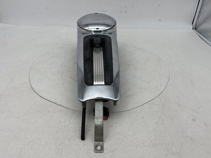 2007 - 2012 Harley-Davidson Touring Electra Glide Ultra Fuel Gas Tank Dash Console NOKey 	61270-08