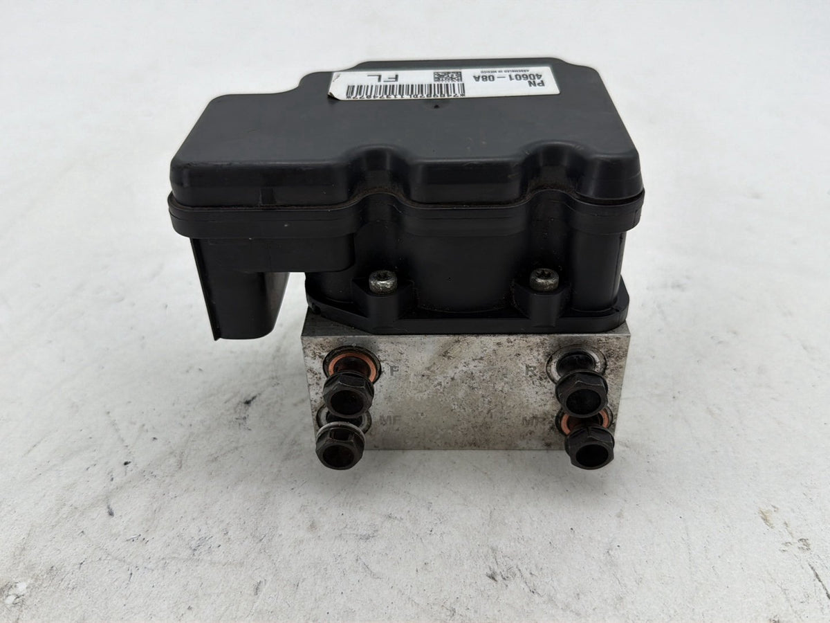 2011 Harley Road Glide Touring FLTRX OEM ABS Brake Pump & Control Module