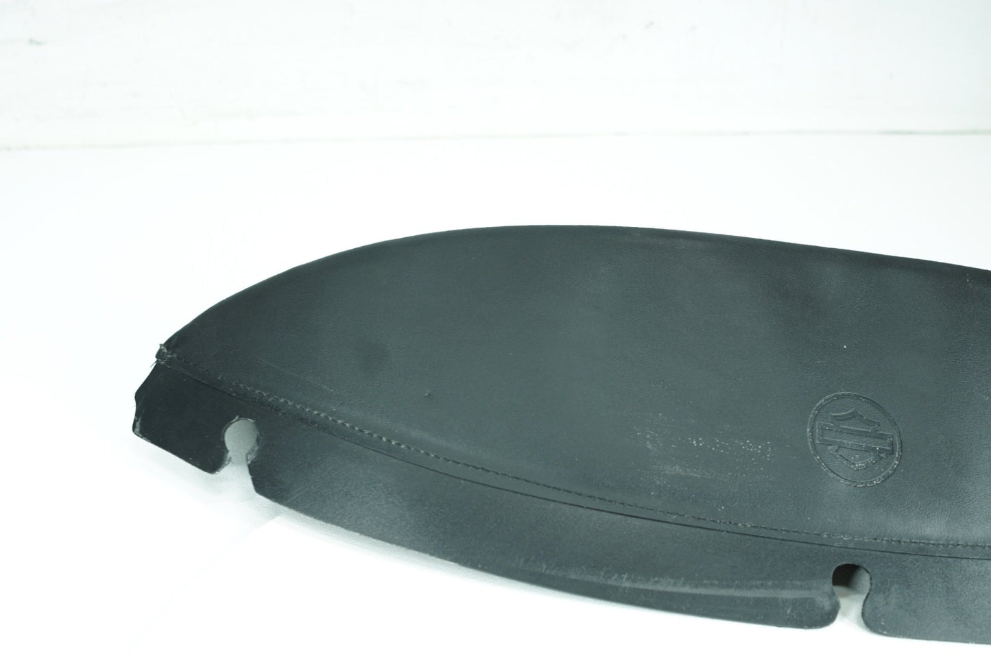2007 - 2016 Harley-Davidson Touring CVO Electra Screamin Eagle Front Onboard Tool Bag Leather Storage