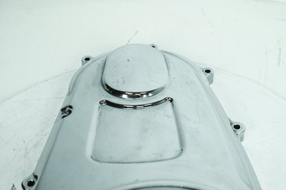 Outer Primary Clutch Cover, 60685-07, 2007, Harley-Davidson, Touring, Electra Screamin Eagle, SE CVO