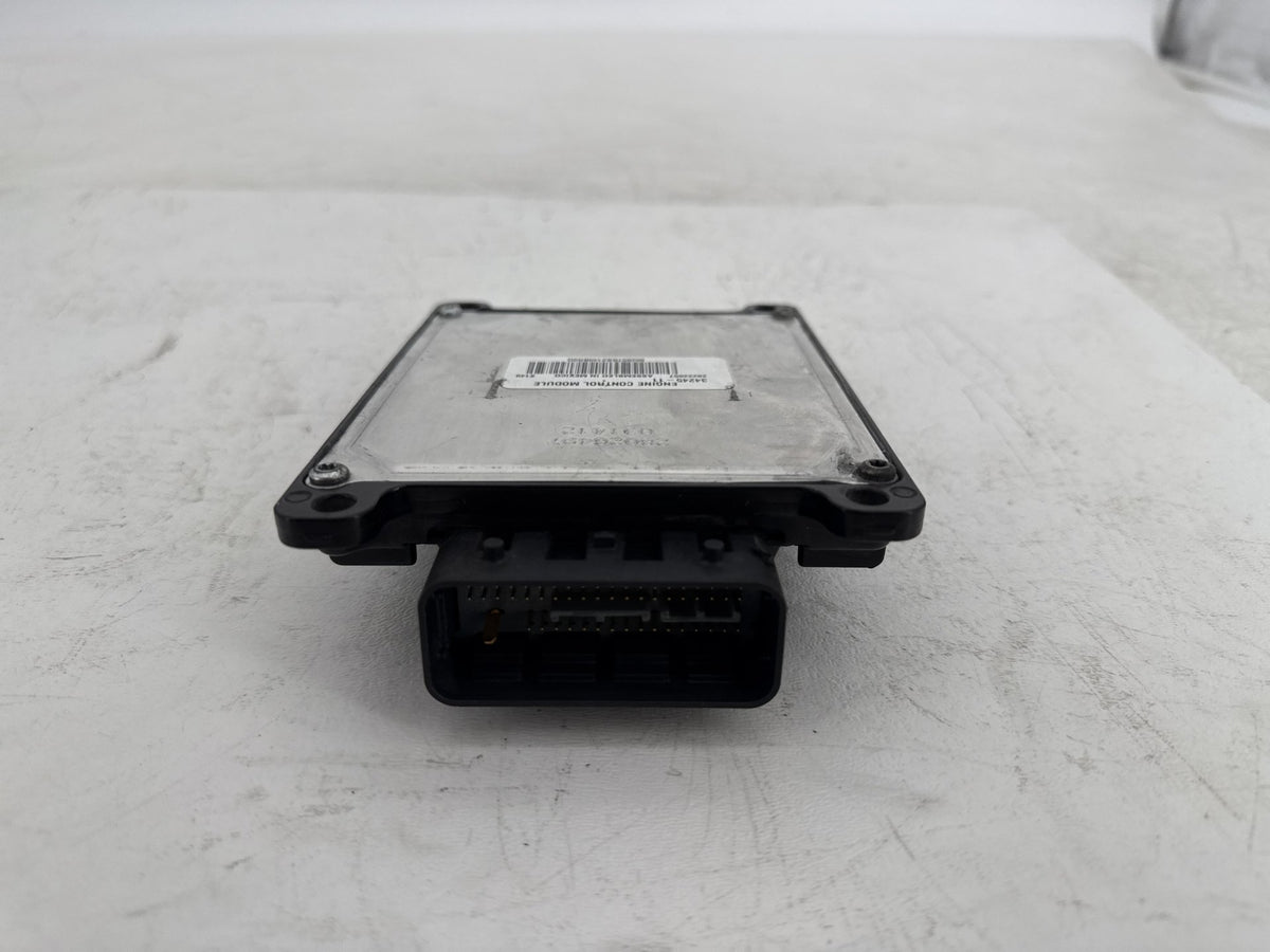2013 Harley Street Glide Touring FLHX OEM Engine Control Module Brain ECU ECM