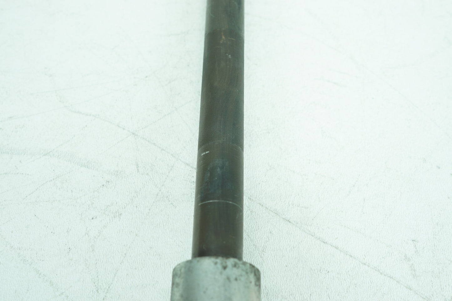 2007 - 2012 Harley-Davidson Touring Electra Glide Ultra Engine Mount Pivot Bolt Shaft 42859-06B