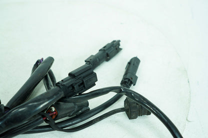 2017 - 2025 Harley-Davidson Touring Electra Glide Ultra Wire Wiring Harness Plug In Connectors