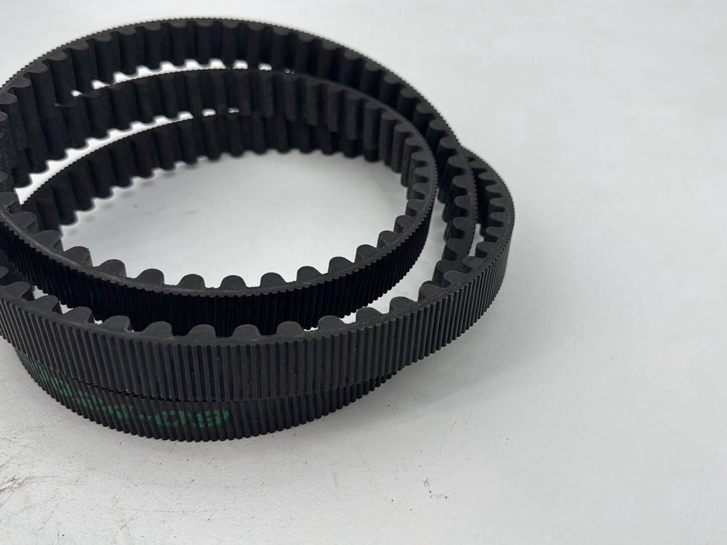 2007 - 2012 Harley-Davidson Touring Road Glide Rear Drive Belt 40024-09