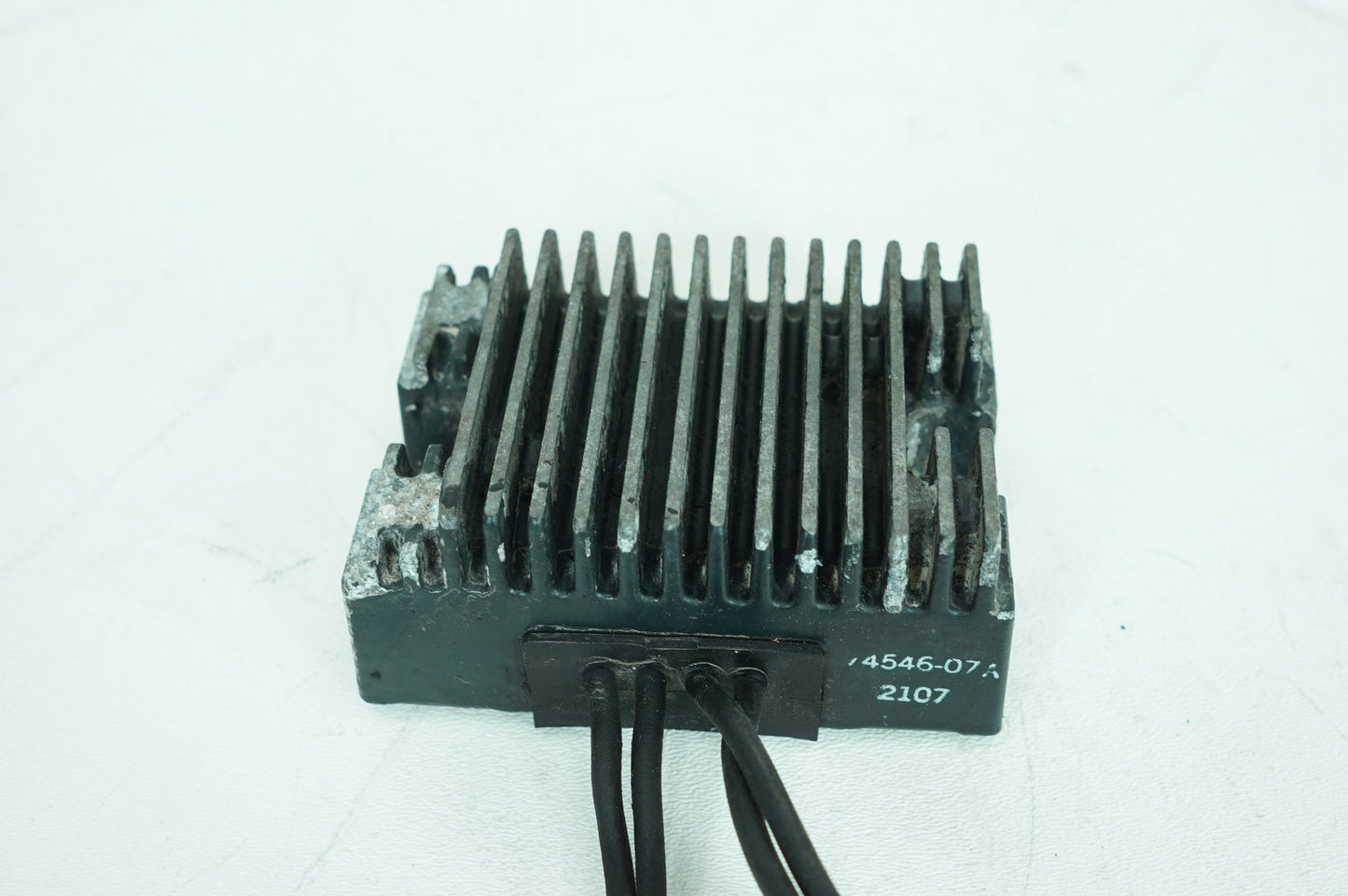 2004 - 2013 Harley-Davidson Sportster Custom Voltage Regulator Rectifier  74546-07
