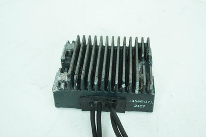 2004 - 2013 Harley-Davidson Sportster Custom Voltage Regulator Rectifier  74546-07