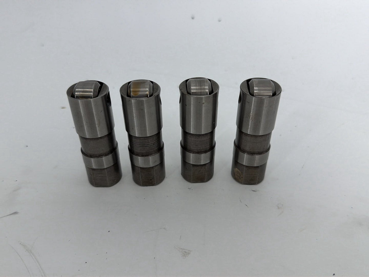 2015 Harley Electra Glide Touring Low OEM Twin Cam Hydraulic Tappets 4 Lifters