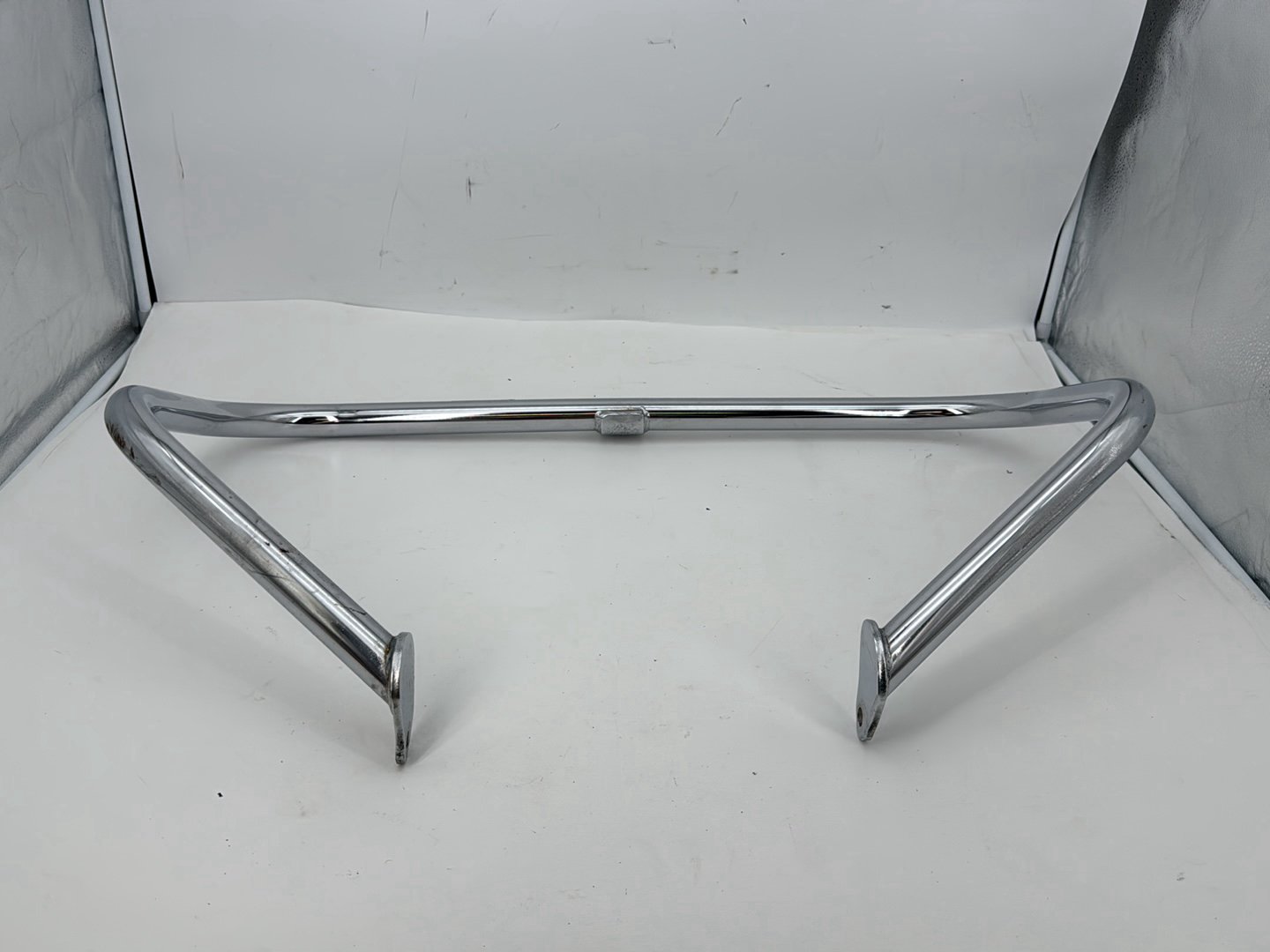 1999 - 2006 Harley-Davidson Touring Electra Glide Classic Front Engine Crash Highway Bar Guard 49184-97