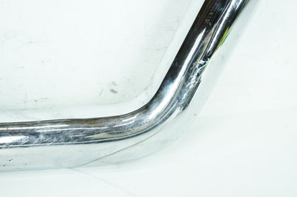 1999 - 2006 Harley-Davidson Softail Heritage Classic Exhaust Header Pipes Vance & Hines 65401-00B