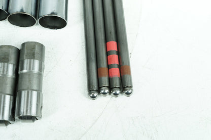 1991 - 2003 Harley-Davidson Sportster Hugger Twin Cam Engine Hardware Bolt Pushrods  	17946-89