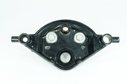 2007 - 2012 Harley-Davidson Touring Street Glide Front Fork Upper Triple Tree Clamps 45435-09