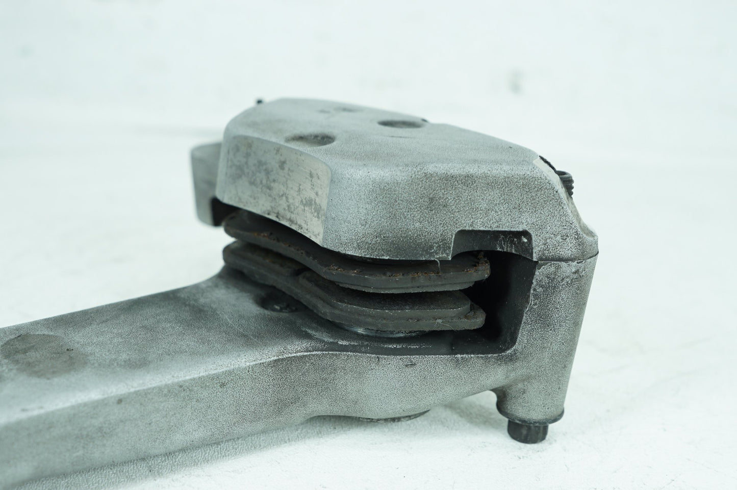2007 - 2012 Harley-Davidson Touring CVO Electra Screamin Eagle Rear Back Brake Caliper 44595-07