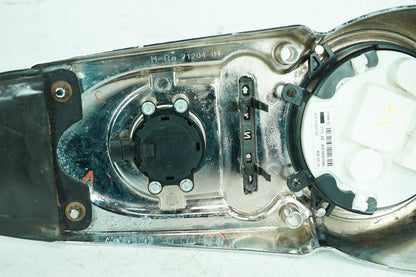 2012 - 2018 Harley-Davidson Dyna Switchback Fuel Tank Dash Console Speedometer NOKey 67096-12