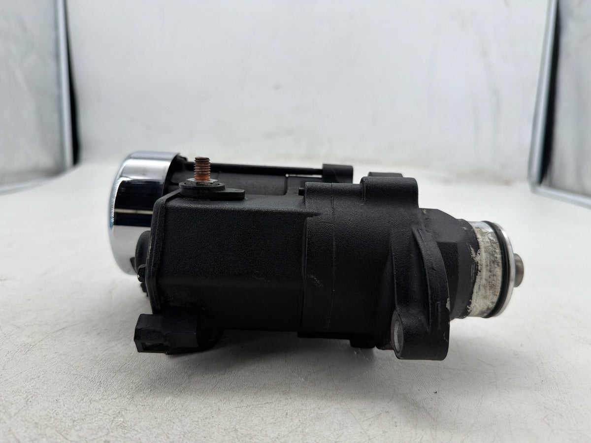 2011 Harley Street Glide Touring FLHX-103 OEM Engine Starter Motor 31618-06A 12V