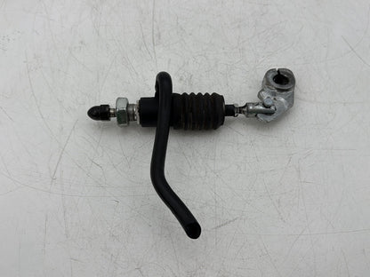 95 Harley Touring Electra Glide Classic OEM Rear Back Stop Brake Master Cylinder