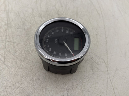 2007 Harley Touring FLHTC Electra Glide Classic OEM Speedo Speedometer Gauge Cluster