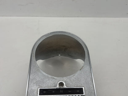2005 Harley Touring FLHRCI Road King Classic OEM Fuel Gas Tank Dash Console NOKey