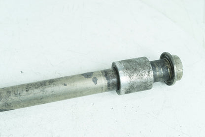 2004 - 2013 Harley-Davidson Sportster Low Rear Wheel Axle Bolt Shaft 41176-08
