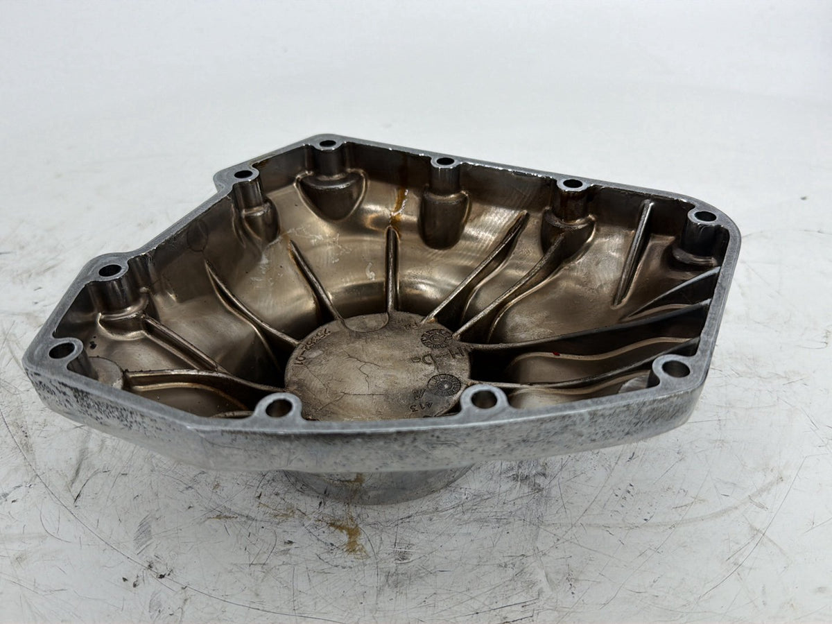 2008 Harley Touring Electra Glide Ultra OEM Engine Motor Timing Chain Cover