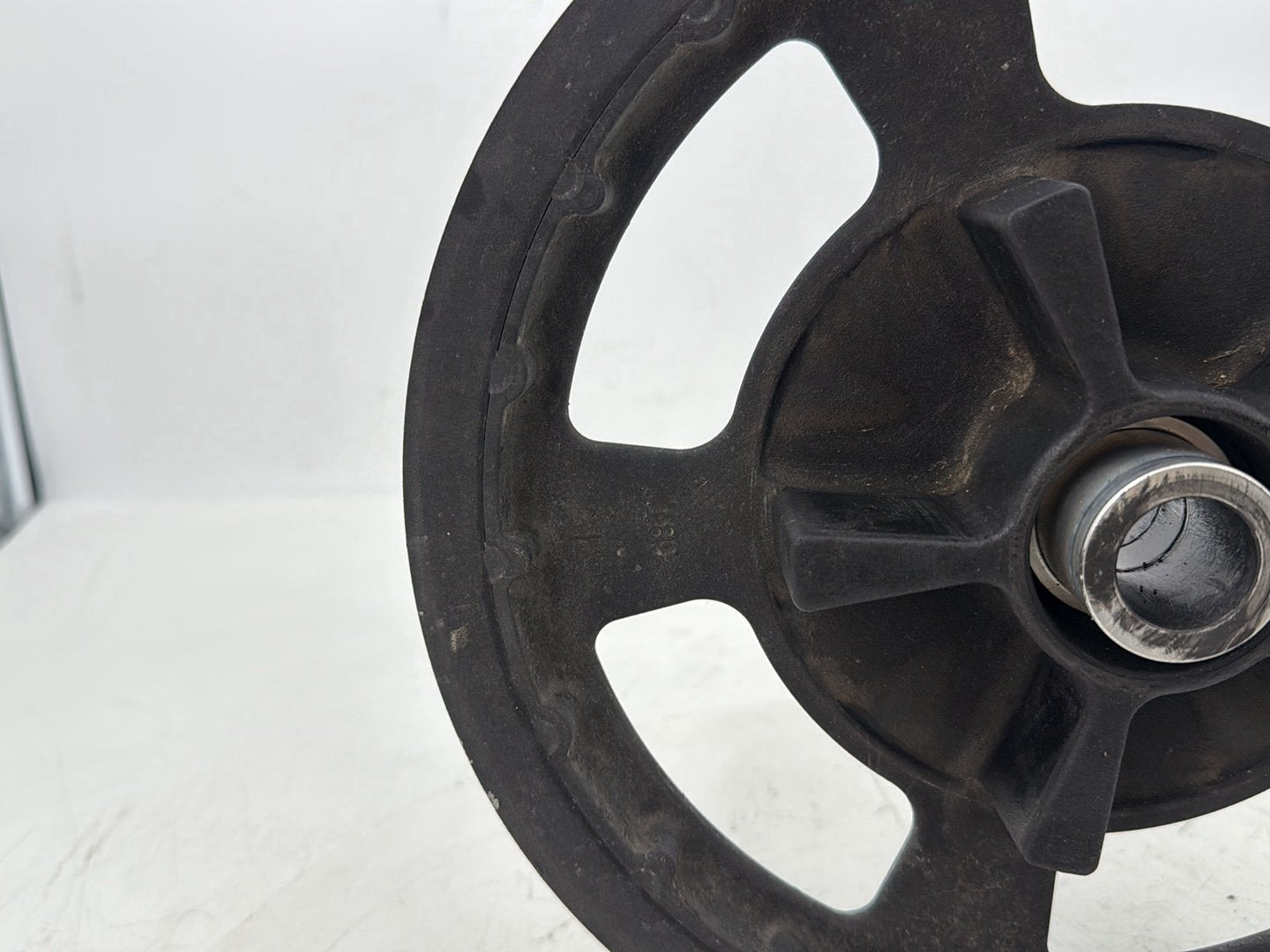 2008 - 2016 Harley-Davidson Touring Electra Glide Ultra Rear Driver Pulley Sprocket 	40217-09